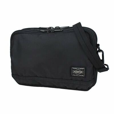 バッグ PORTER FLASH SHOULDER BAG Amazon | [ポーター] フラッシュ 横型 ショルダーバッグ 吉田