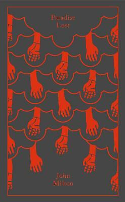 Paradise Lost by John Milton (Hardcover, 2014)