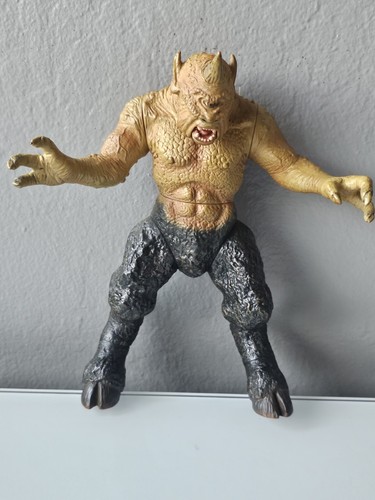 Cyclops Figure, The Seventh Voyage of Sinbad X-Plus 2001 Ray Harryhausen - 第 1/16 張圖片