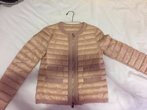 Moncler Jacket (Great Condition) | eBay