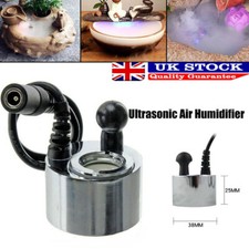 Transducer Replacement For Dimplex Opti-Myst Electric Wall Fire Replace RM-1220