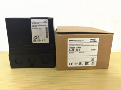 1pcs new KROM SCHRODER IFD 258-5/1W