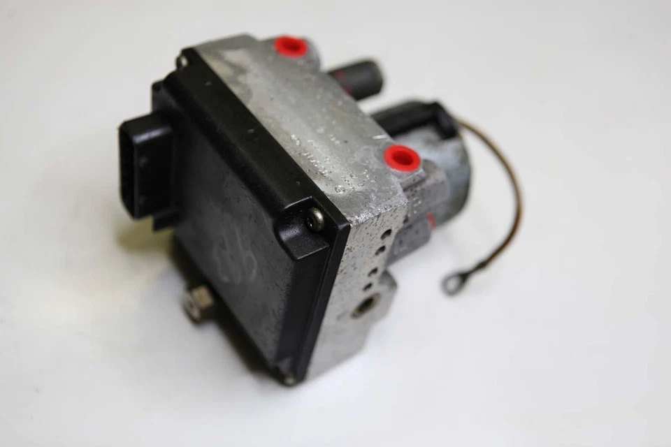 Unidad hidráulica ABS 95-98 Porsche 911 993 Carrera 2 99335575500 99335595500 H1 Foto 2 de 4