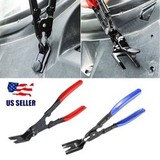 Car Door Panel Trim Clip Removal Tool Fastener Pliers -headlight Repair Door Usa Car Door Panel Trim Clip Removal Tool Fastener Pliers -headlight Repair Door Usa