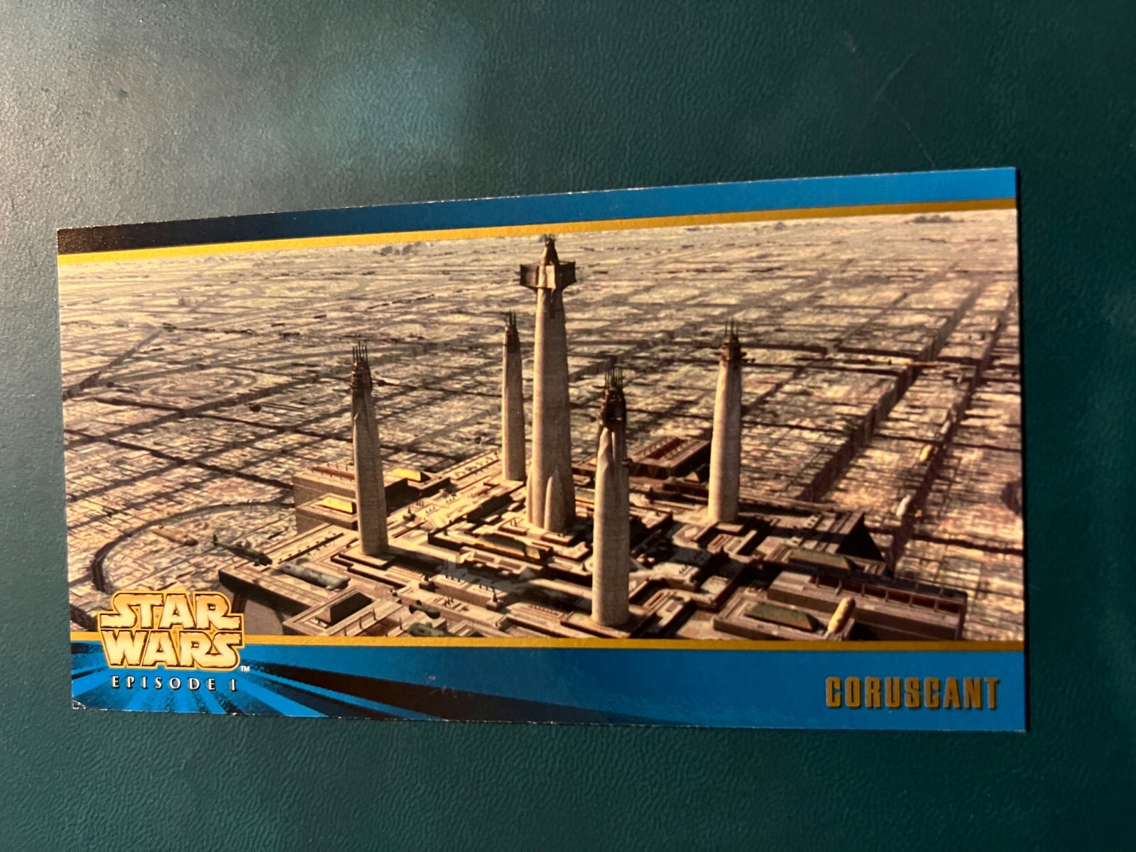 1999 Topps Star Wars Episode I SERIES 1-2 Widevision Complete Your Set U Pick - Picture 214 of 331