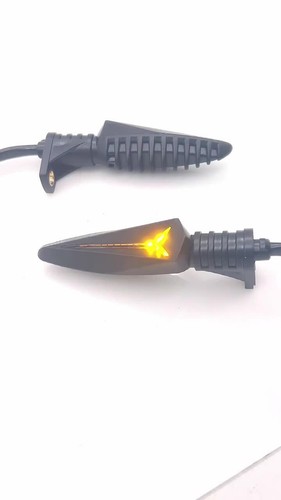 Luz indicadora intermitente LED para BMW F750GS F 850 GS/ADV R1200 GS/ADV - Vídeo 1 de 1
