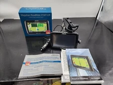 Magellan RoadMate 2136T-LM Automotive Mountable Lifetime Maps