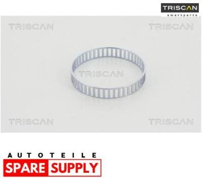 SENSORRING, ABS FÜR BMW E81 E87 E88 E82 TRISCAN 8540 10403 - Bild 1 von 4
