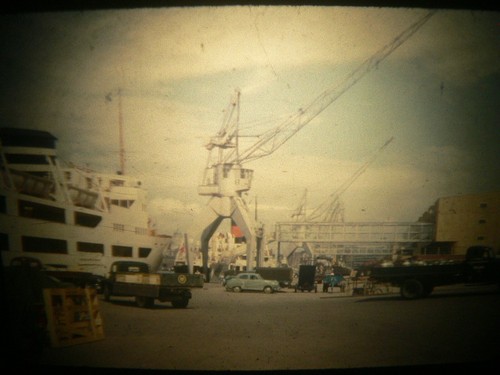 Lot of 27 Vintage 35mm Color Film Slides, Kodachrome Images of Finland & Sweden - Picture 5 of 5