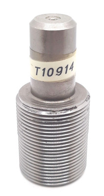 Pennoyer Dodge R.H. 1.375-14 UN Stub Thread Set Plug Gage GO Only PD 1.3275