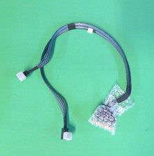 NEW Dell PowerEdge R430 8-Bay BP Backplane HD SAS Raid Cable 7NKWC