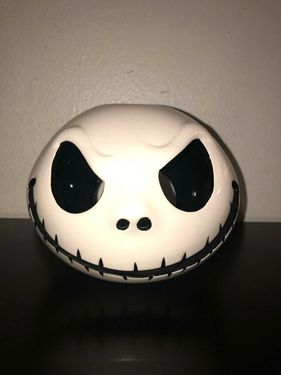 Jack skellington sale tea light holder