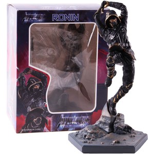 hawkeye ronin figure