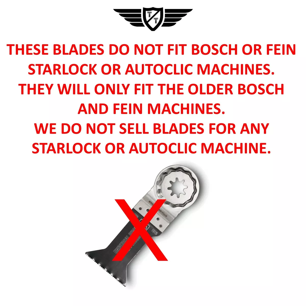 Aldi workzone multi tool clearance blades