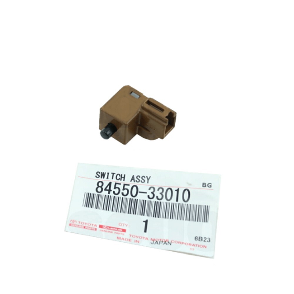 Genuine Toyota LandCruiser 79 78 76 70 Series VDJ HZJ HDJ FZJ Hand