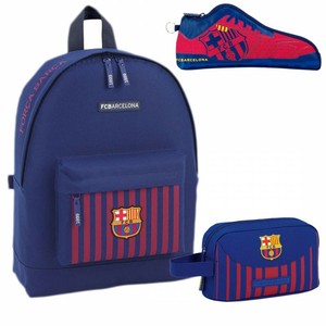 barca backpack