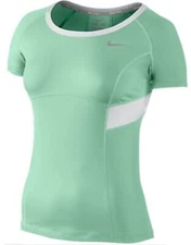 New Nike Women's Tennis Power Top Pick Size 523422 Size S/M Pick one