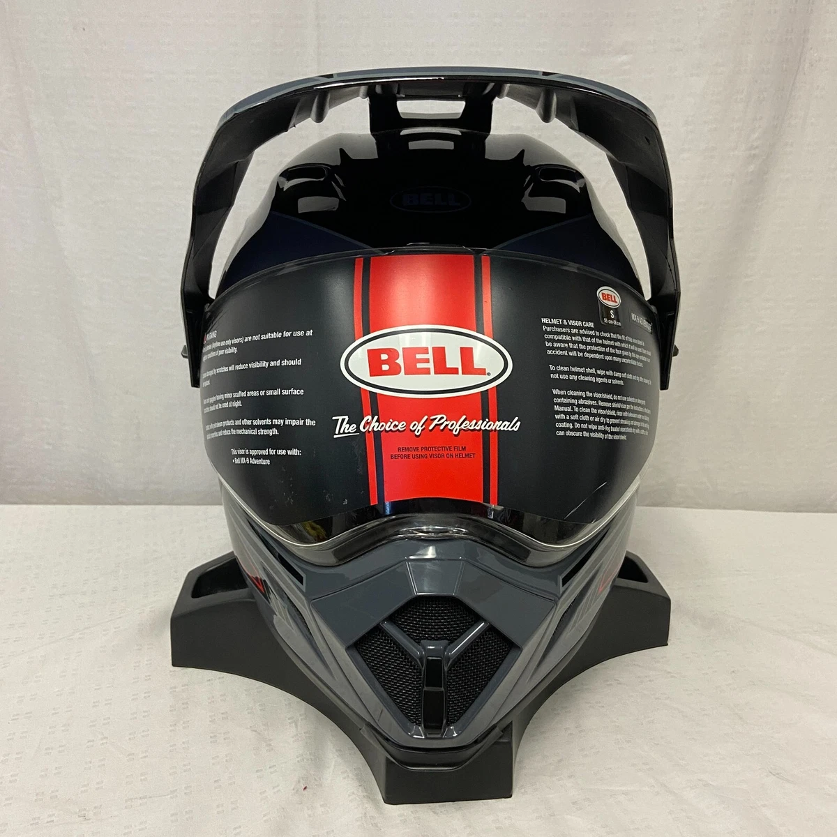 Mx helmet cheap closeout