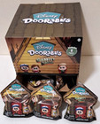 3X-DISNEY DOORABLES GRAVITY FALLS BLIND BAG FIGURES NEW SEALED US SELLER