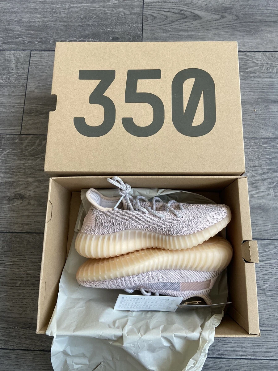 Yeezy hotsell synth stockx
