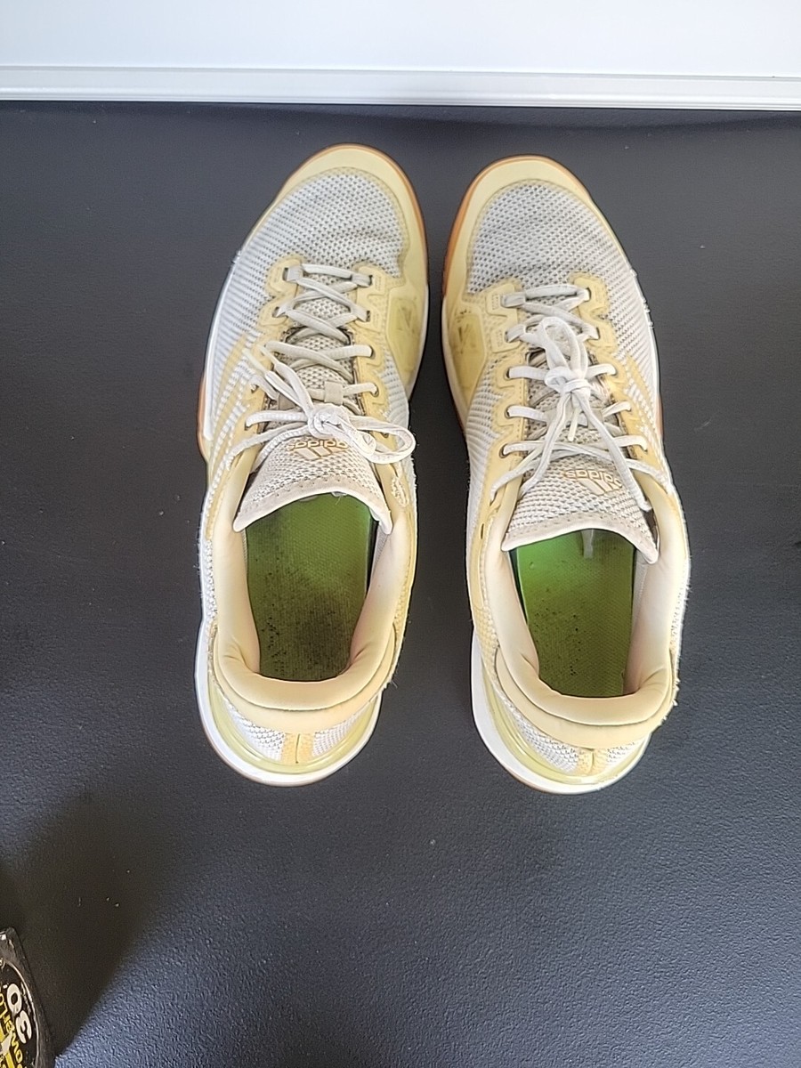 adidas barricade minimalism