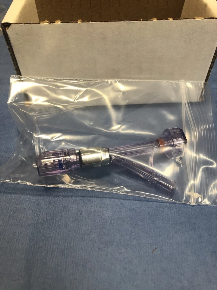 Kit sistema de intubación de ratas - Ohan001 Foto 2 de 4