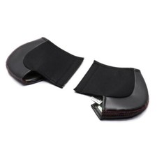 Bride Protect Pad Set For Side Gias 3 Stradia 3 Leather Fabric Black K35apo Bride Protect Pad Set For Side Gias 3 Stradia 3 Leather Fabric Black K35apo