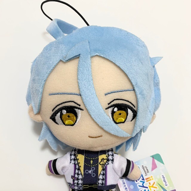 Ensemble Stars!! Plush Doll Crazy:B Rinne Amagi HiMERU