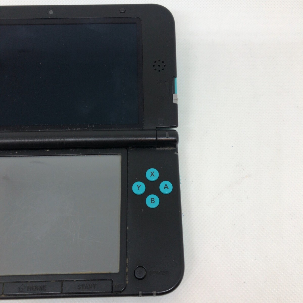 3ds ブラック Nintendo New Nintendo 3Ds Ll Metallic Black New