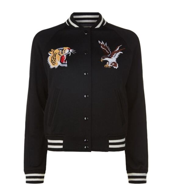 ralph lauren embroidered jacket