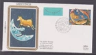 Great Britain "Benham" 1991 Greetings 1st 296b First Day Cover - Edinburgh