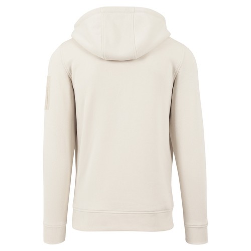 Urban Classics Herren Sweat Bomber Kapuzen Hoodie Sweatshirt Hoody Pullover - Bild 9 von 10