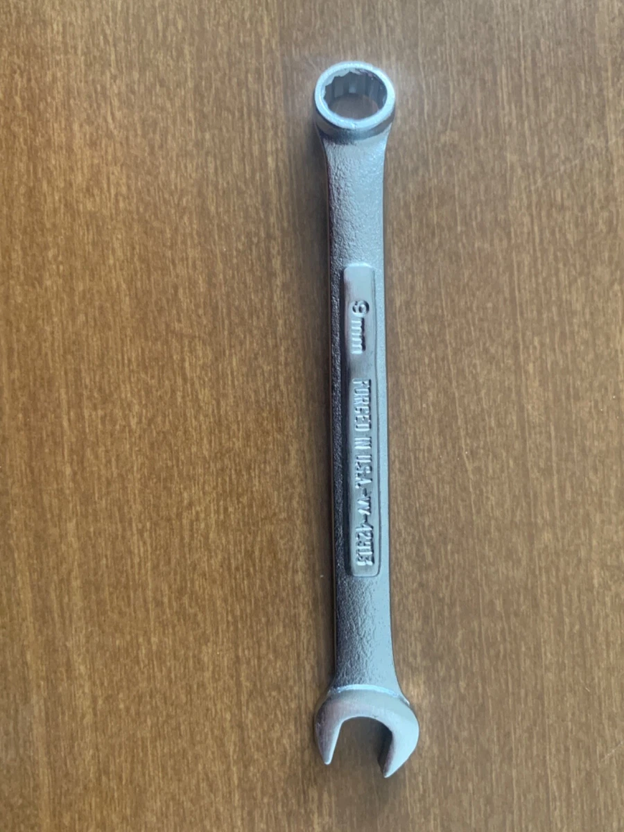 Craftsman 9mm cheap ratchet wrench