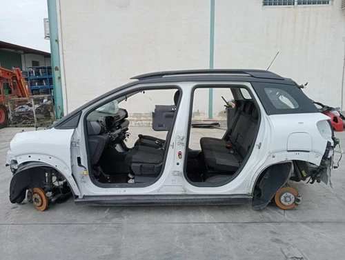 9830225780 Centralita Motor Uce para CITROEN C3 AIRCROSS Feel 2019 7014033 - Imagen 9 de 10