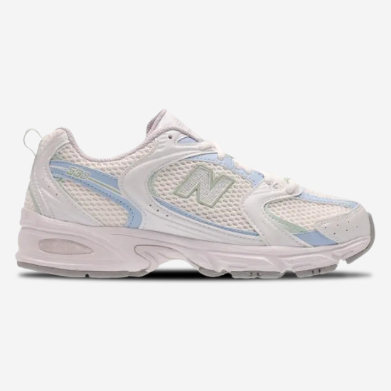 Мужская обувь New Balance 530 Series белого цвета - MR530PC Expeditedship