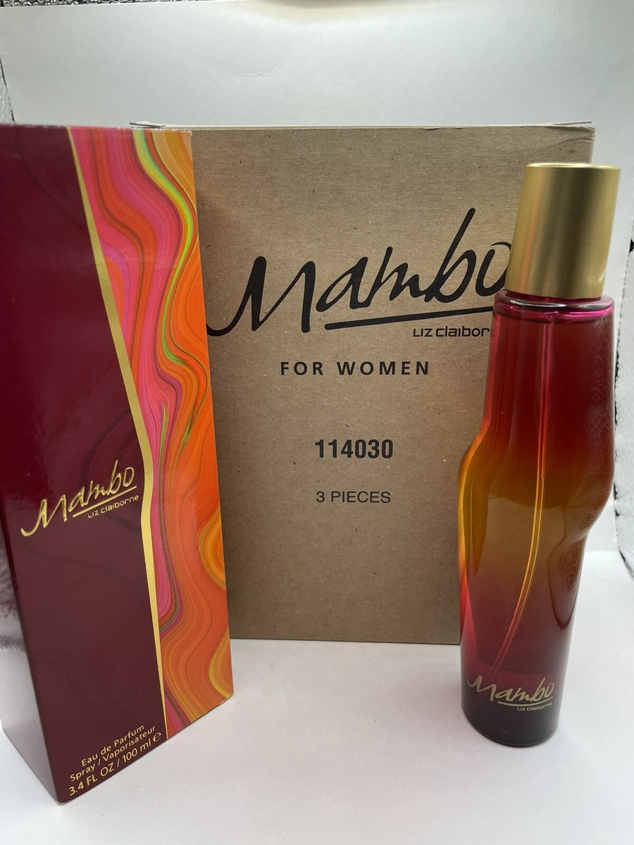 Mambo perfume for women sales