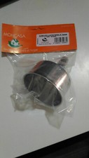 Filtro cafetera 6 tazas  aluminio embudo de 6,5 x 8 cm cafe para cafetera