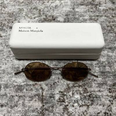 Maison Margiela/MYKITA/Collaboration Sunglasses Eyewear Fashion
