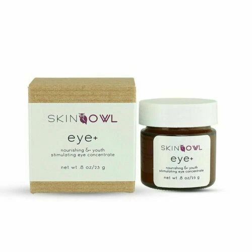 Крем Abella для ухода за кожей вокруг глаз антивозрастные средства