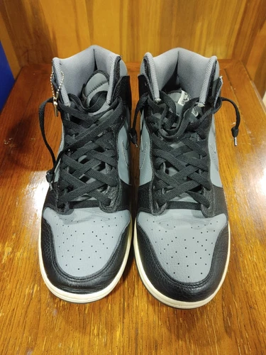Nike Dunk High Retro PRM 50 Years of Hip Hop | 11 Mens | DV7216-001 | *Pre Owned