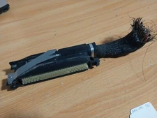 Bmw E36 325 Engine Computer Wiring Harness Plug 0261200413