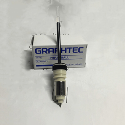 Universal GRAPHTEC Plotter Modified Pen Holder Ballpoint Pen or Water Pen Core 