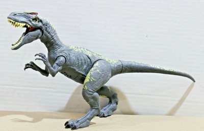mattel allosaurus