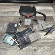 COOLMAN Cooling System Hot/Cold Water Circulation To Reduce Swelling and Pain