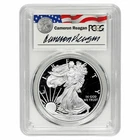 2019-W Regan Legacy Series Silver American Eagle PCGS PR 69 DCAM