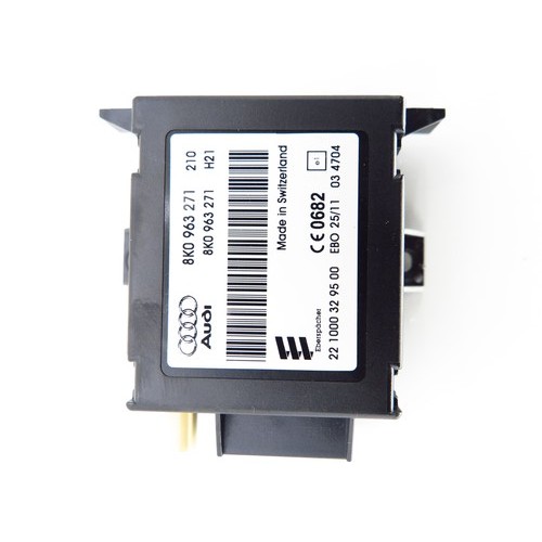 Steuergerät Standheizung Porsche PANAMERA 970 8K0963271 PAB963271