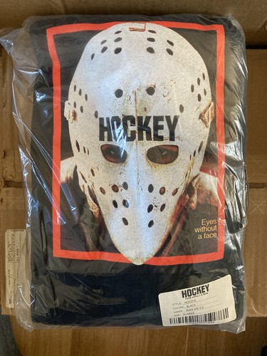 Hockey Fuckingawesome War On Ice Hoodie Xl New