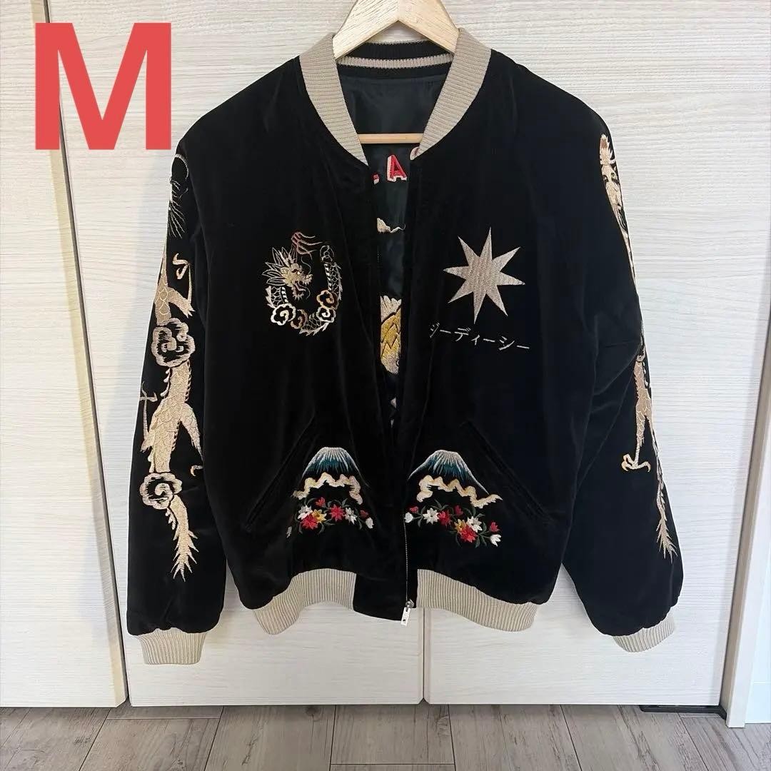 Tailor Toyo X Gdc Souvenir Jacket M Kimura Takuya No.sj1350 | eBay