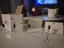 CREED  Eau de Parfum 2ml Spray x4 ( 8 ml in total)
