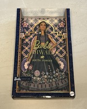 Barbie Signature Diwali Doll By Anita Dongre 2024 - BRAND NEW